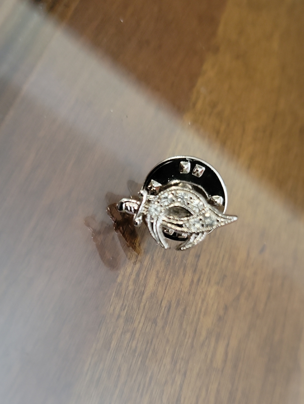 Masonic Shriners Lapel Or Tie Pin